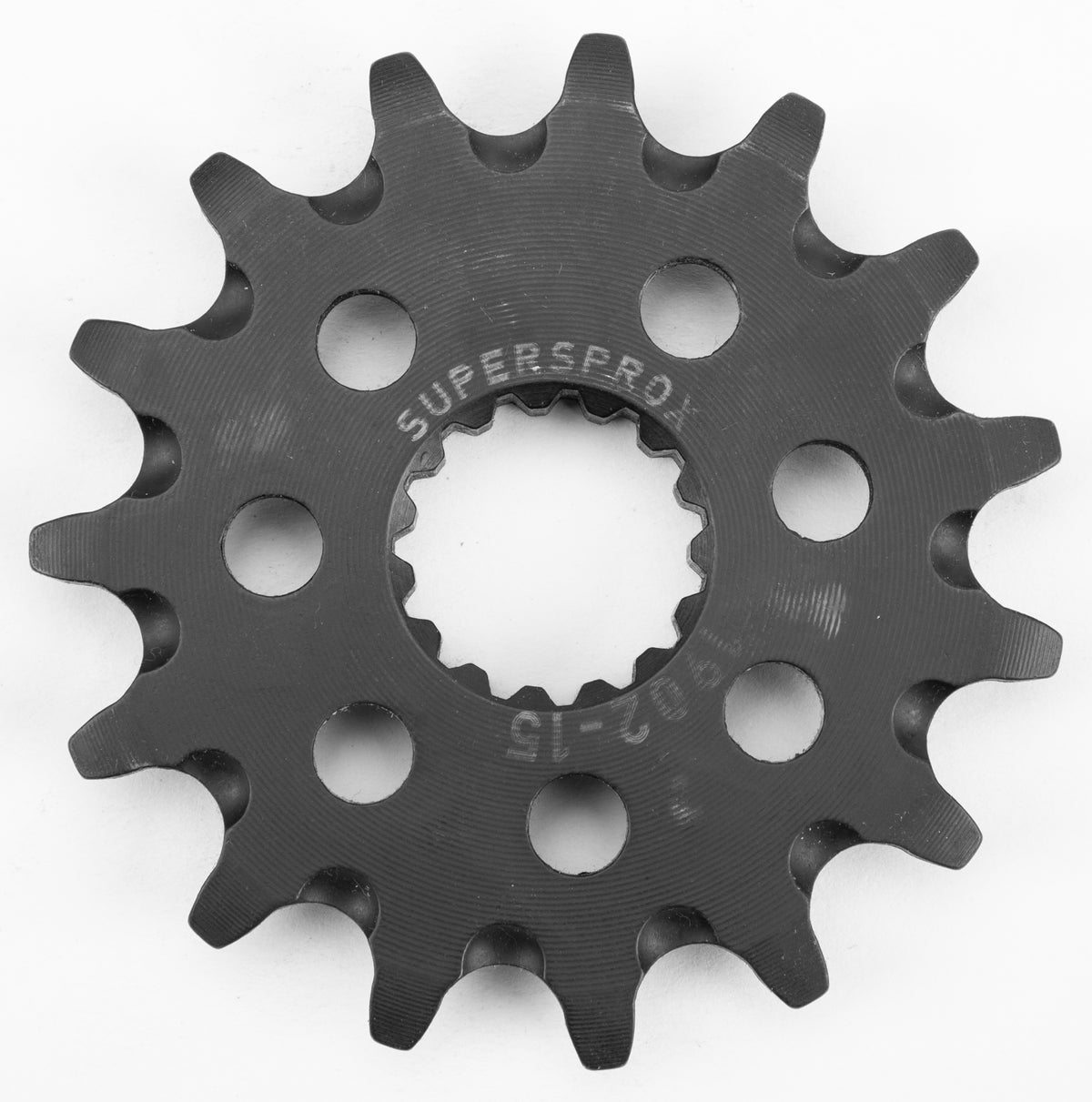 Steel Countershaft Sprocket