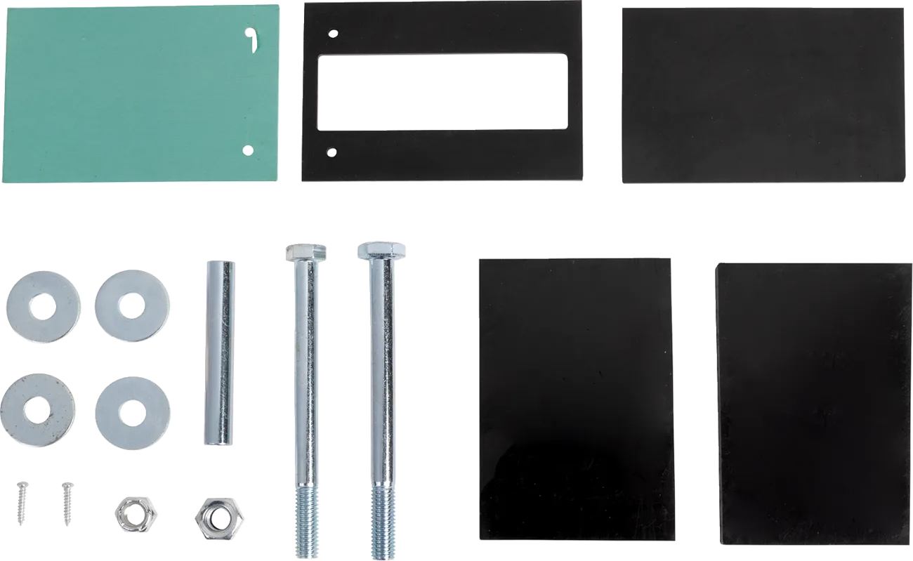 Ski Adapter Kit