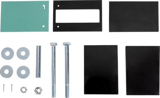Ski Adapter Kit