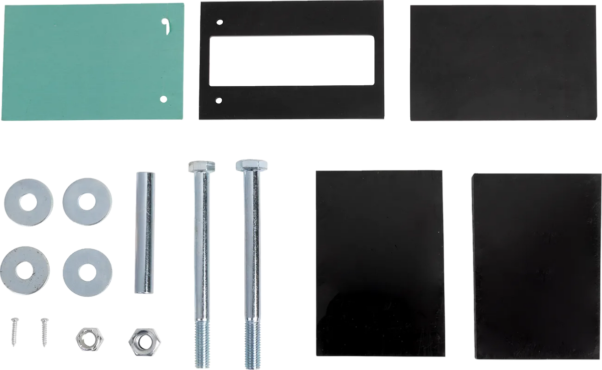 Ski Adapter Kit