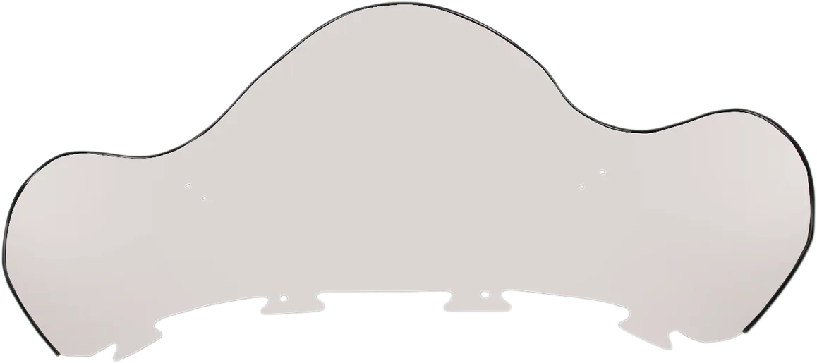 Replacement Windshield