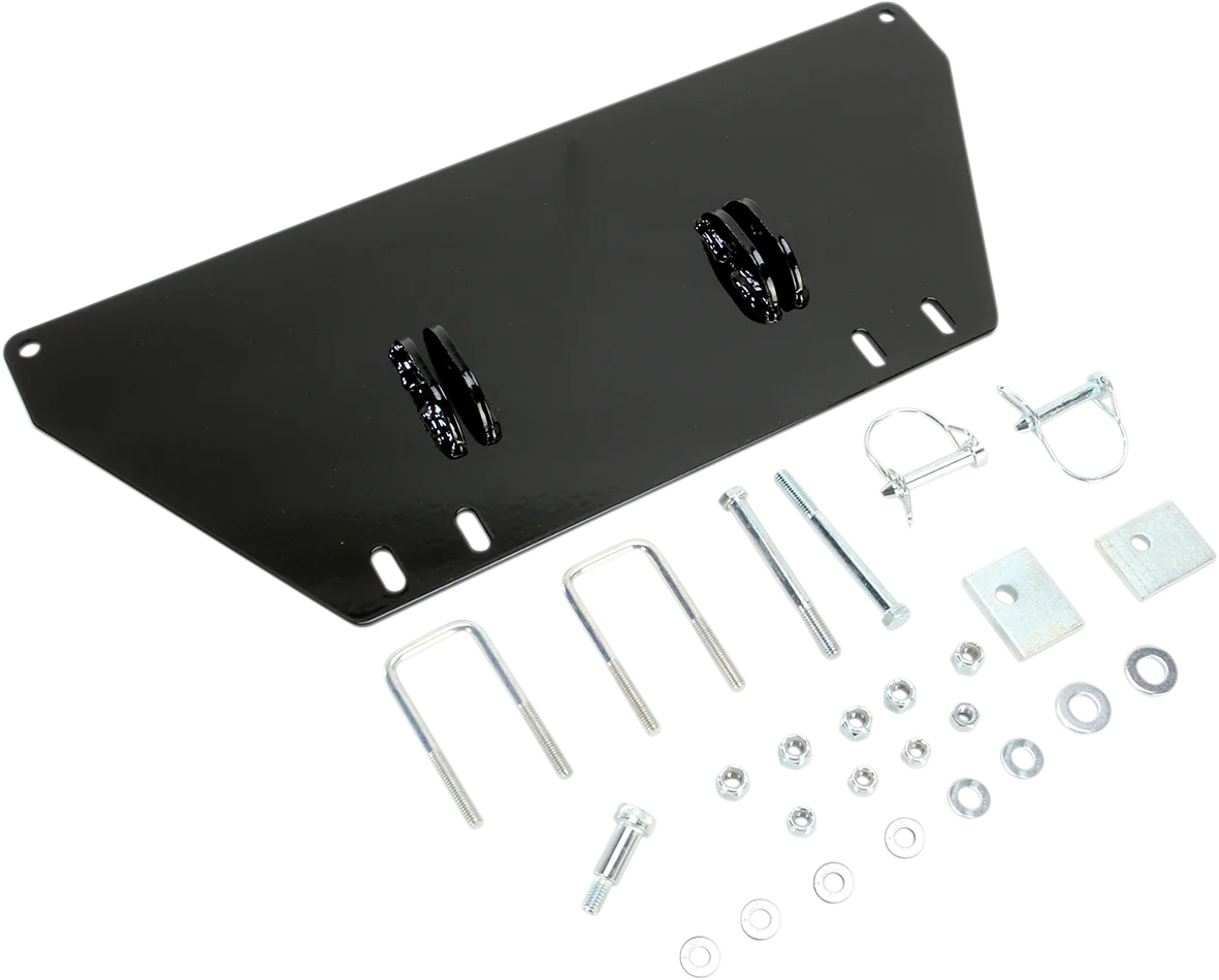 Plow Mount