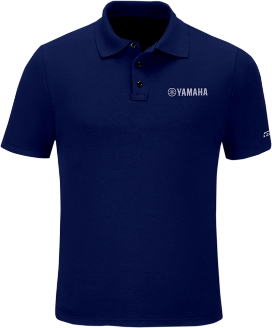 Yamaha Polo Shirt