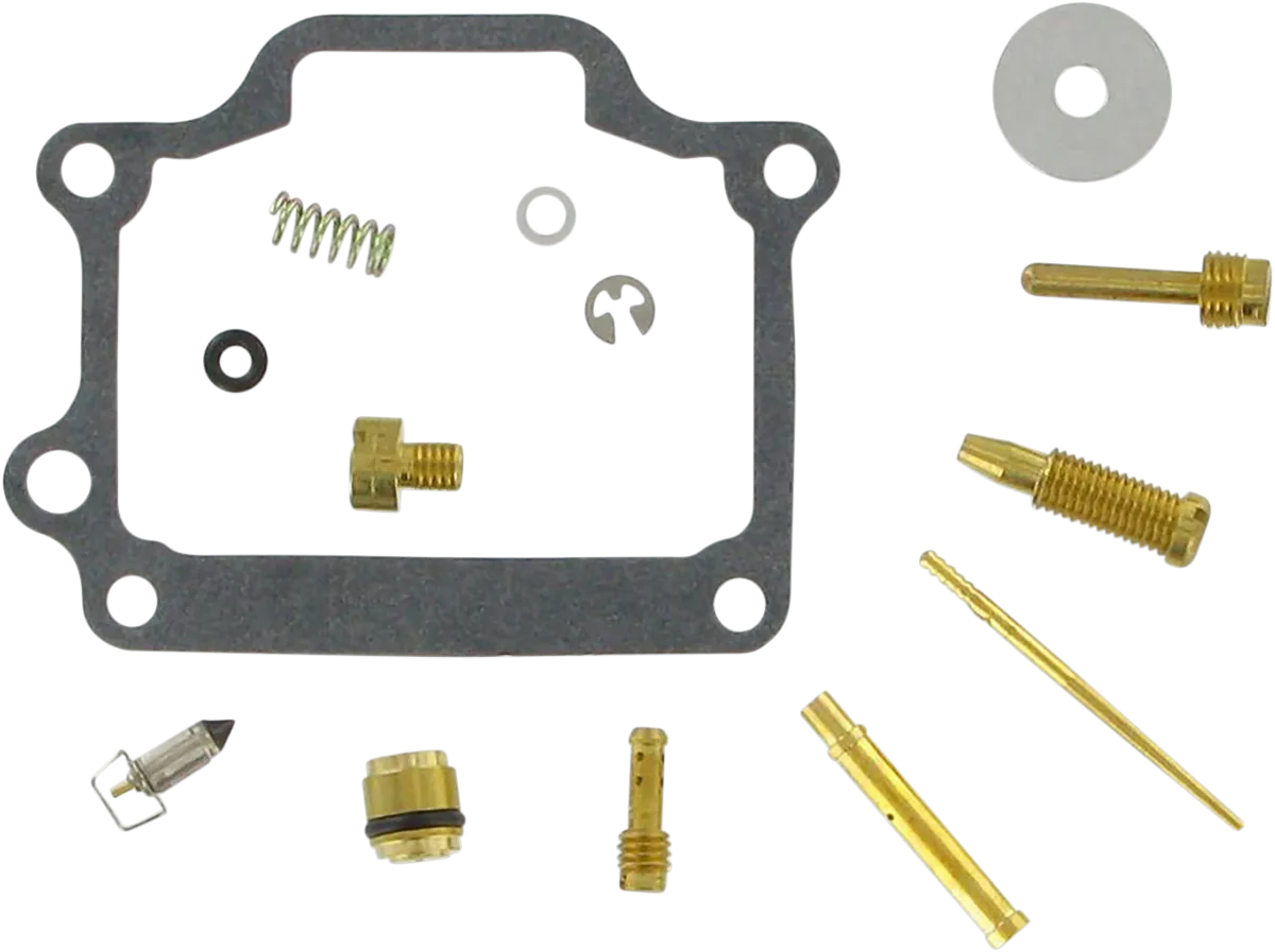 Carburetor Repair Kit