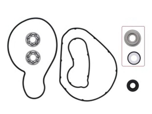 WATER PUMP REPAIR KIT AC/YAM