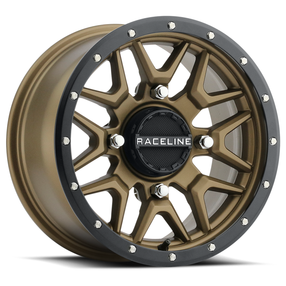 A94 Krank Wheel