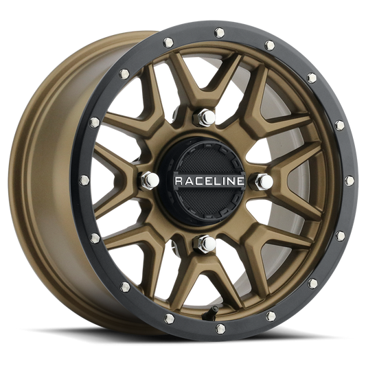 A94 Krank Wheel