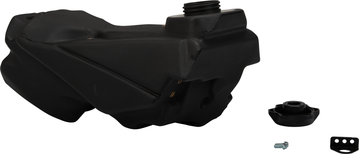 Large Capacity Fuel Tank