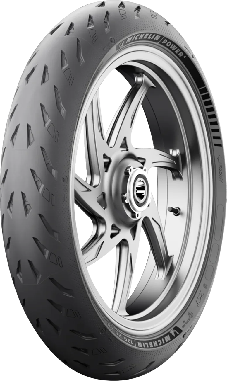 Road 5 Tire