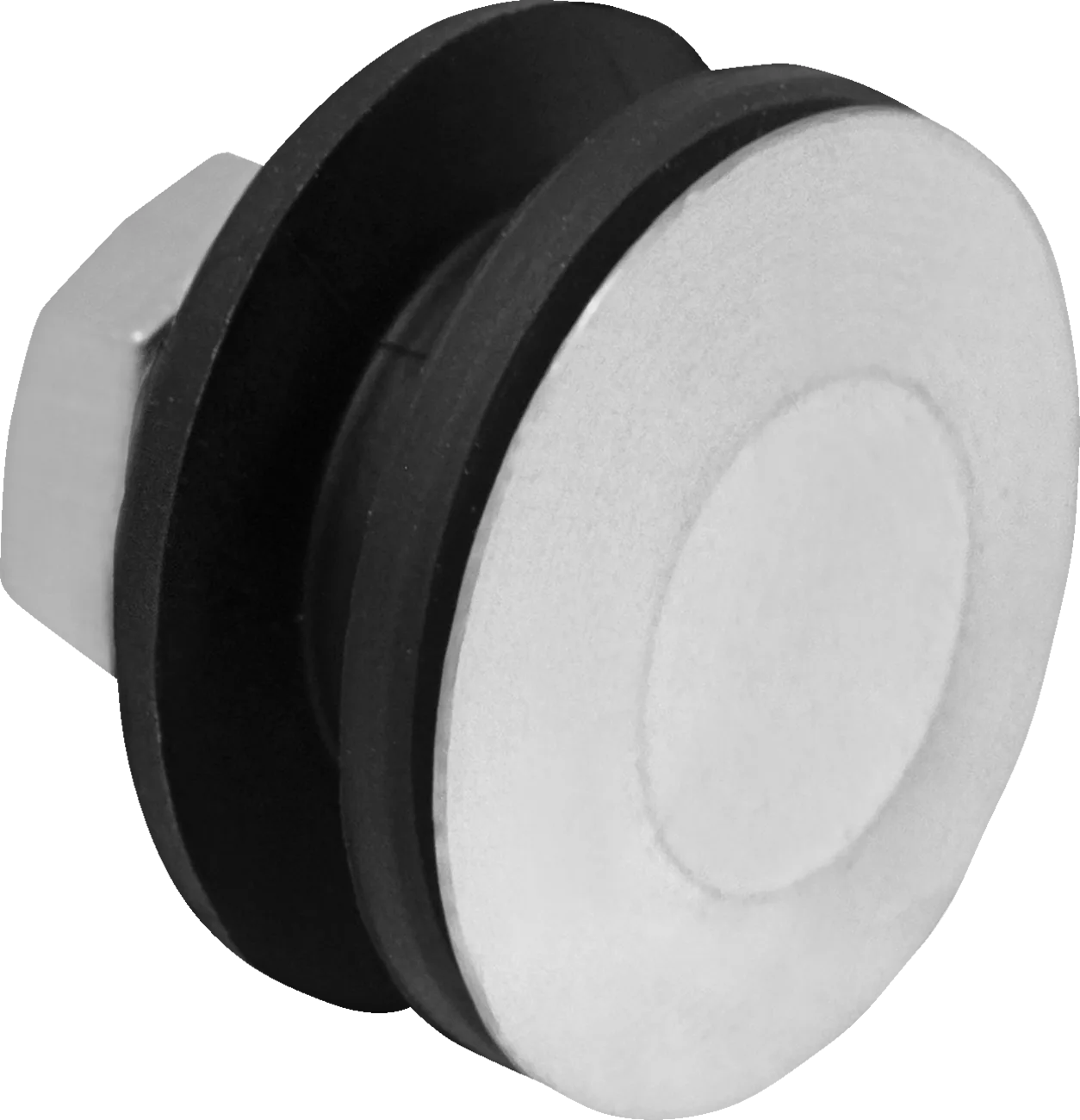 Low-Profile Attachment Assembly