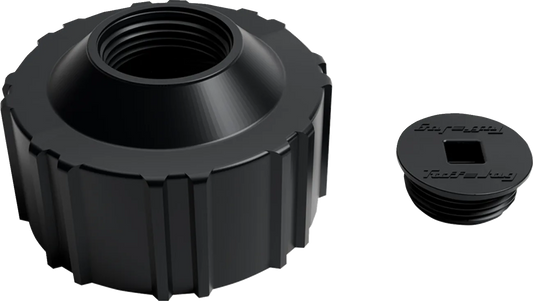 Tuff Jug Standard Replacement Cap and Plug