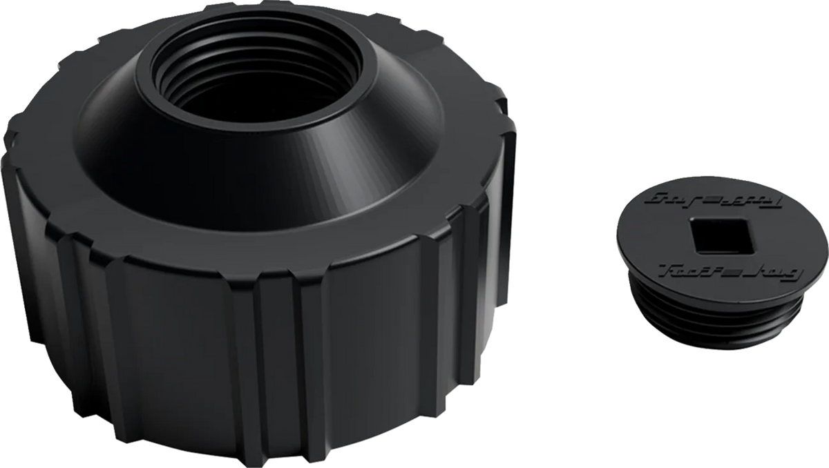 Tuff Jug Standard Replacement Cap and Plug
