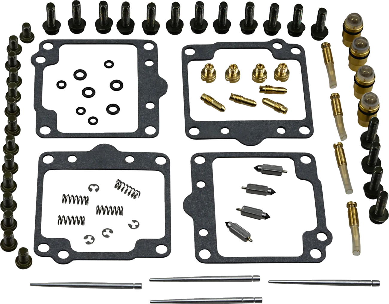 Carburetor Repair Kit