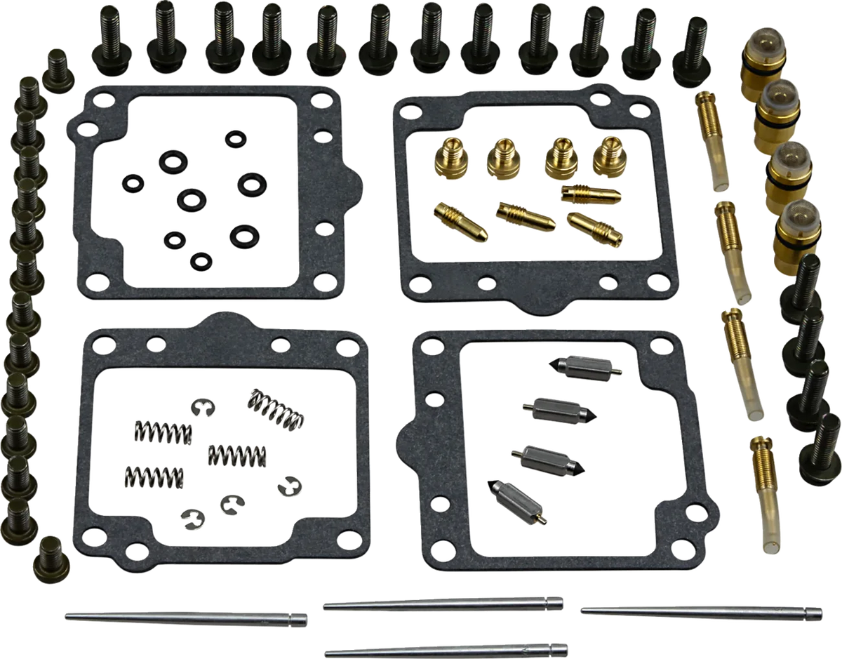 Carburetor Repair Kit
