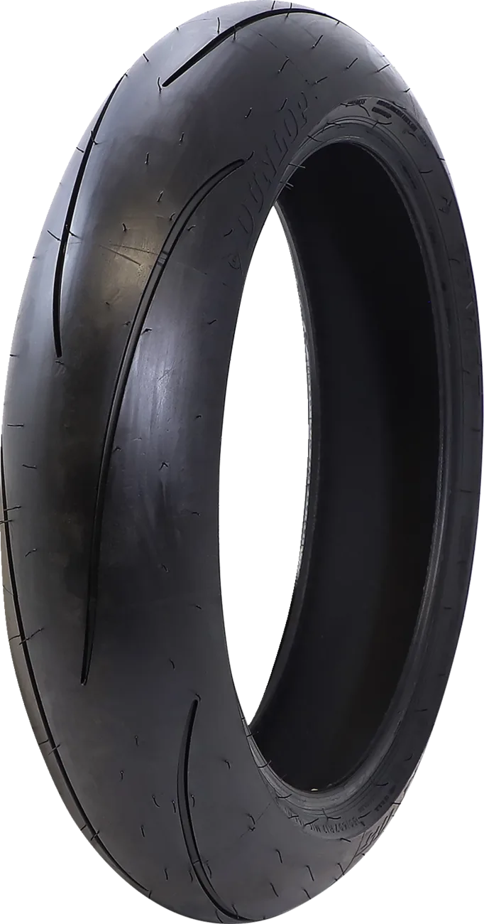 Sportmax Q5 Tire