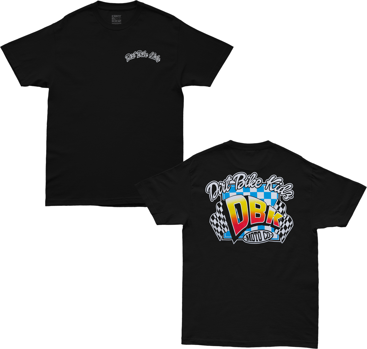 Clean Win Tee