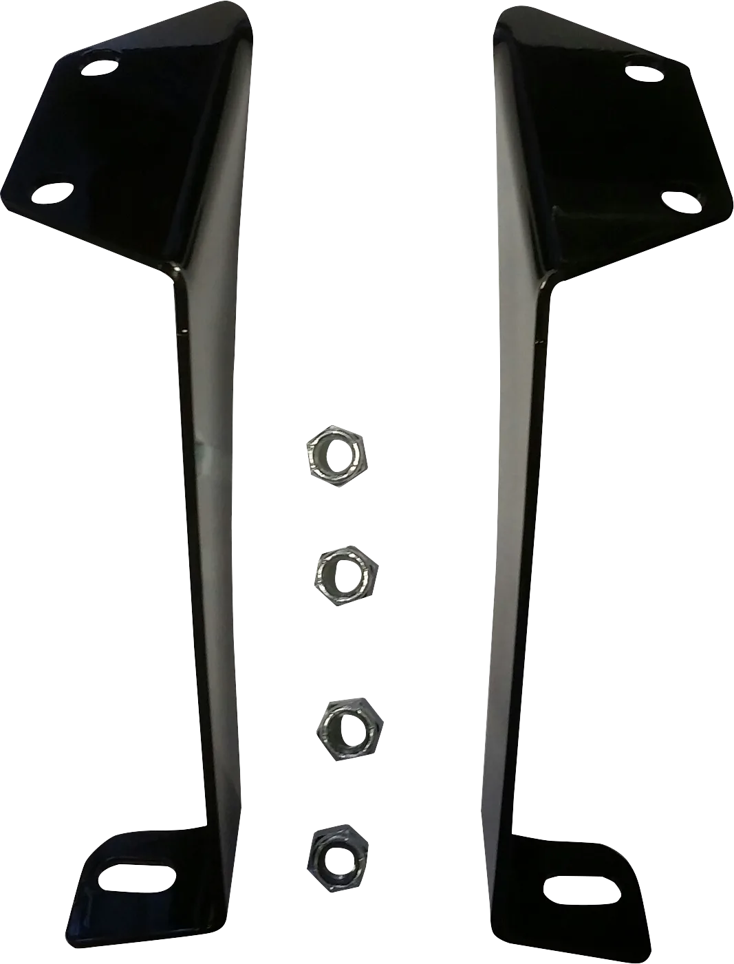 Fairing Support