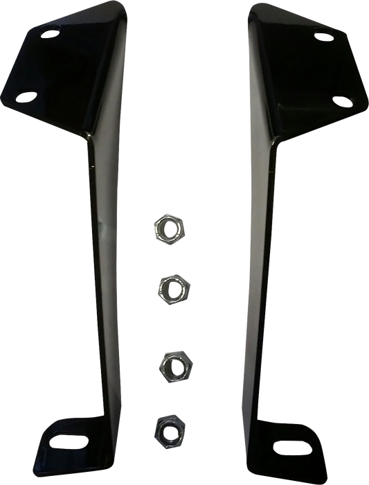 Fairing Support