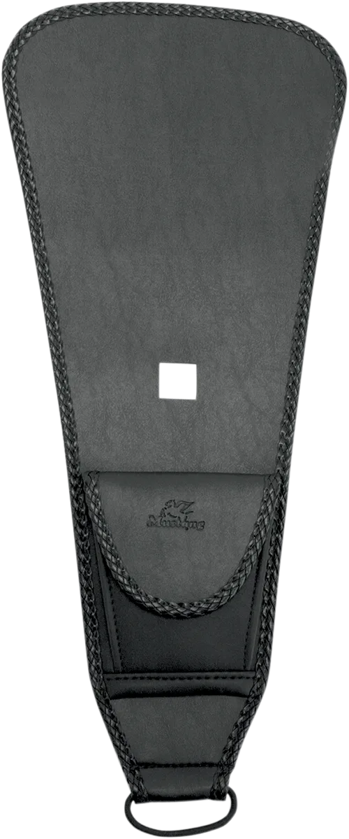 Pouch Tank Bib