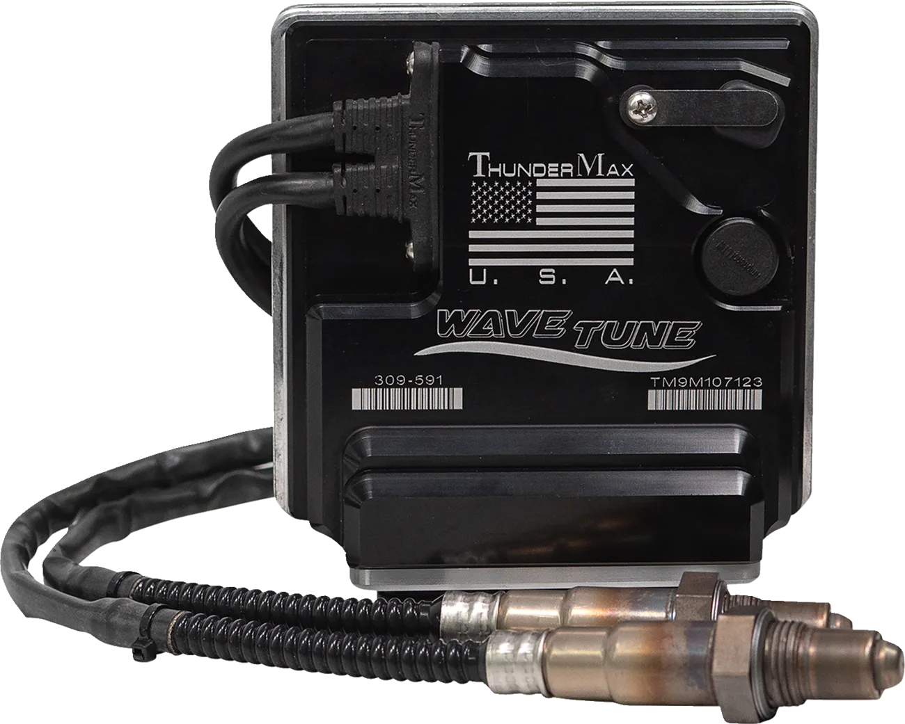 ThunderMax Engine Control Module Kit with Integral Auto Tune