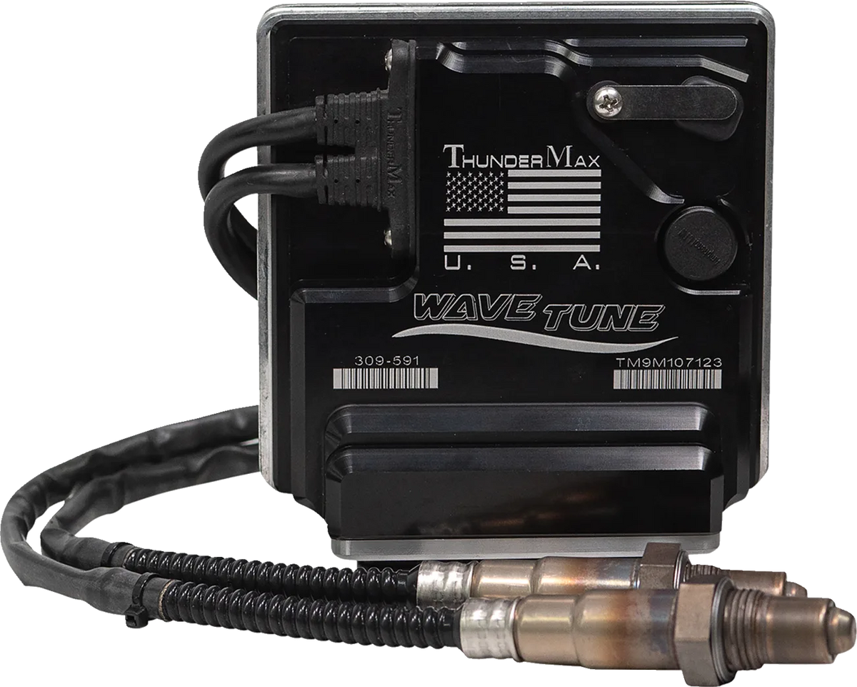 ThunderMax Engine Control Module Kit with Integral Auto Tune