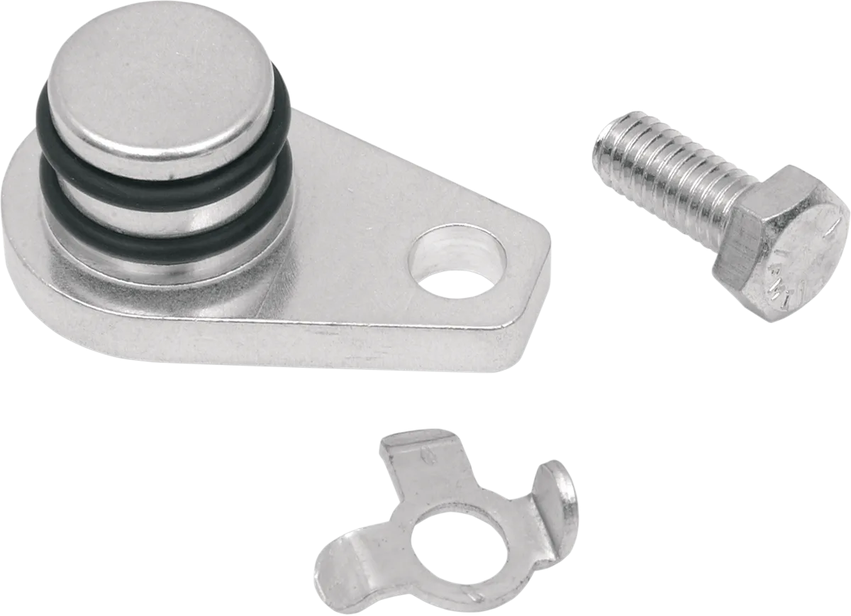 Shifter Shaft Primary Plug