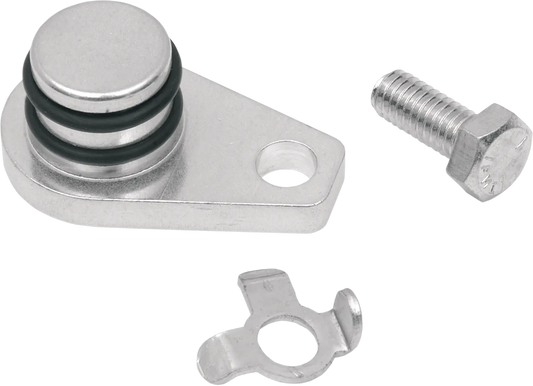 Shifter Shaft Primary Plug