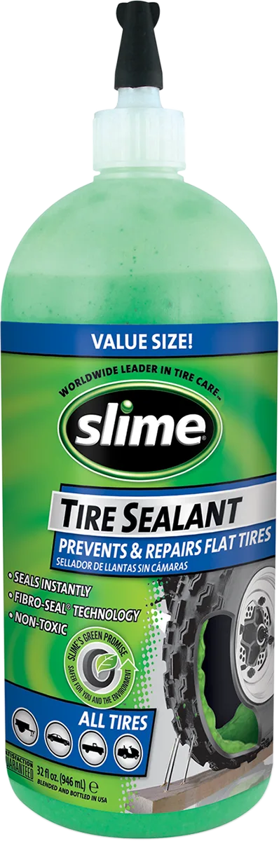 Tubeless Tire Sealant