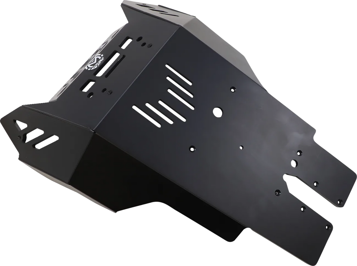 Pro Skid Plate