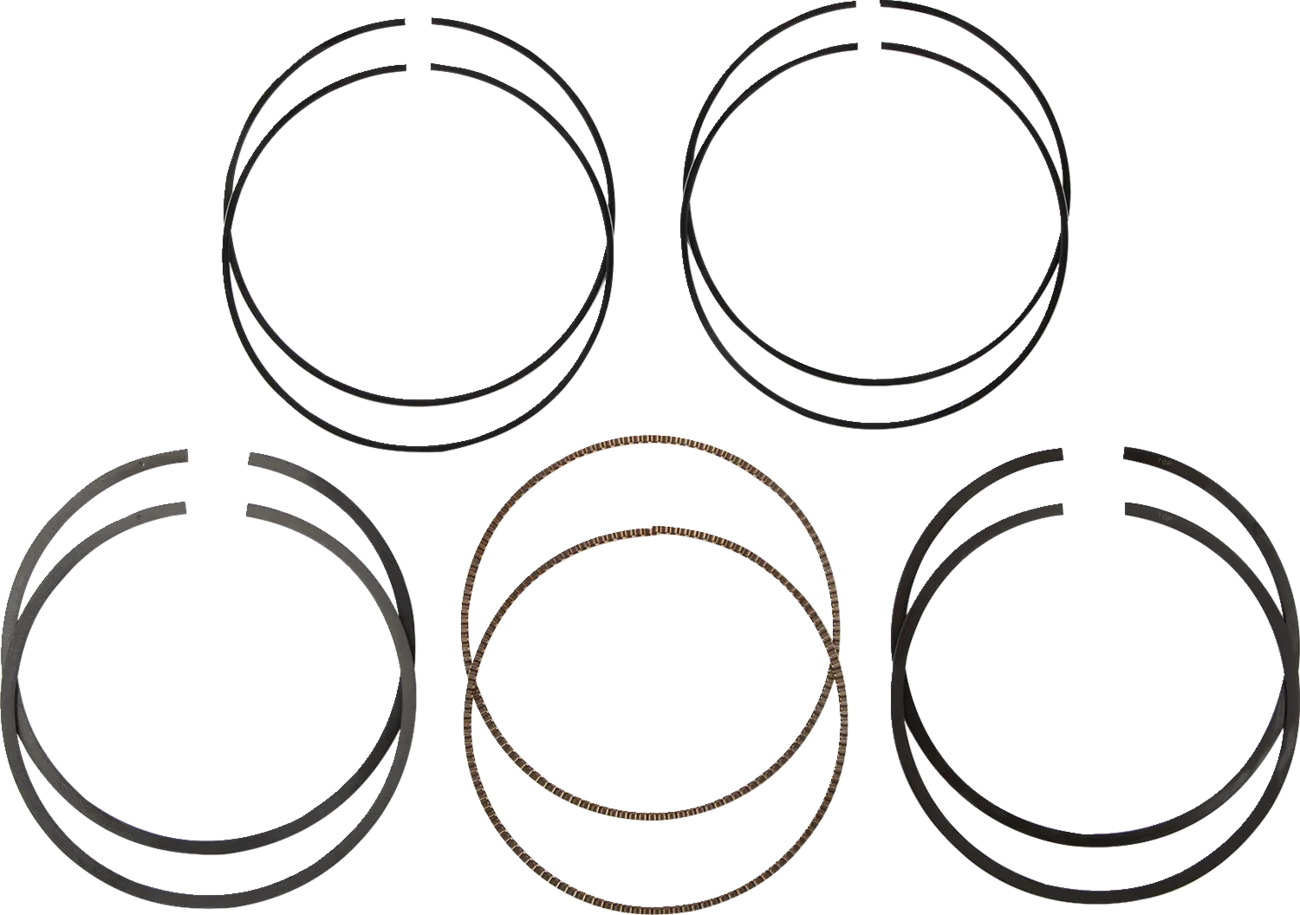 Replacement Piston Rings