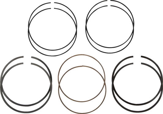 Replacement Piston Rings