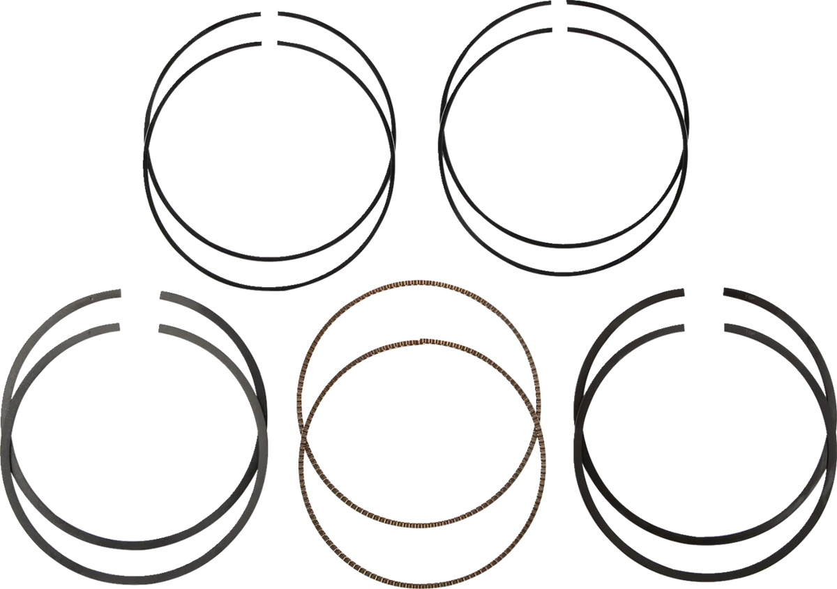 Replacement Piston Rings