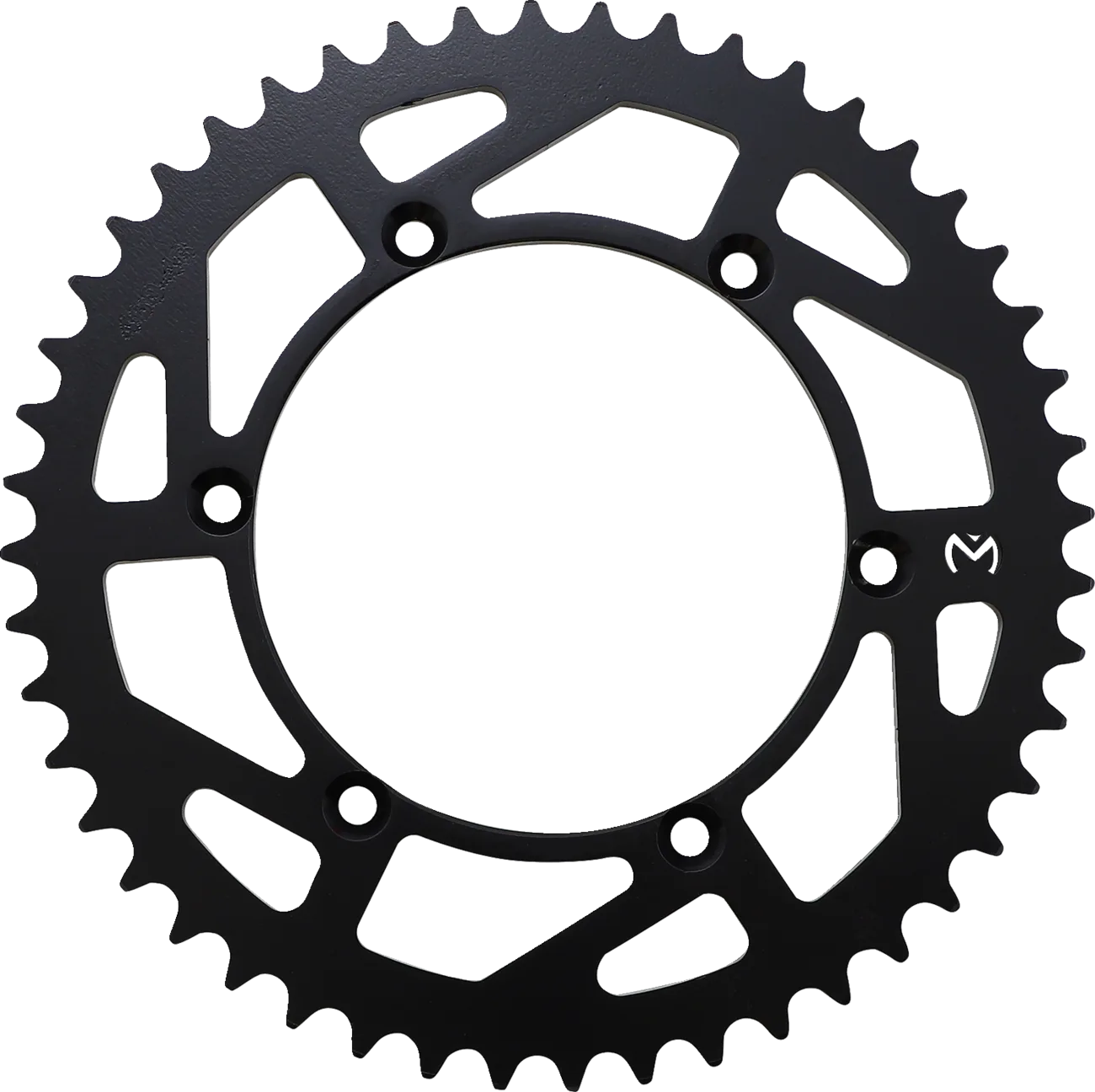 Steel Rear Sprocket
