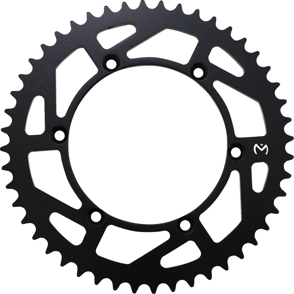 Steel Rear Sprocket