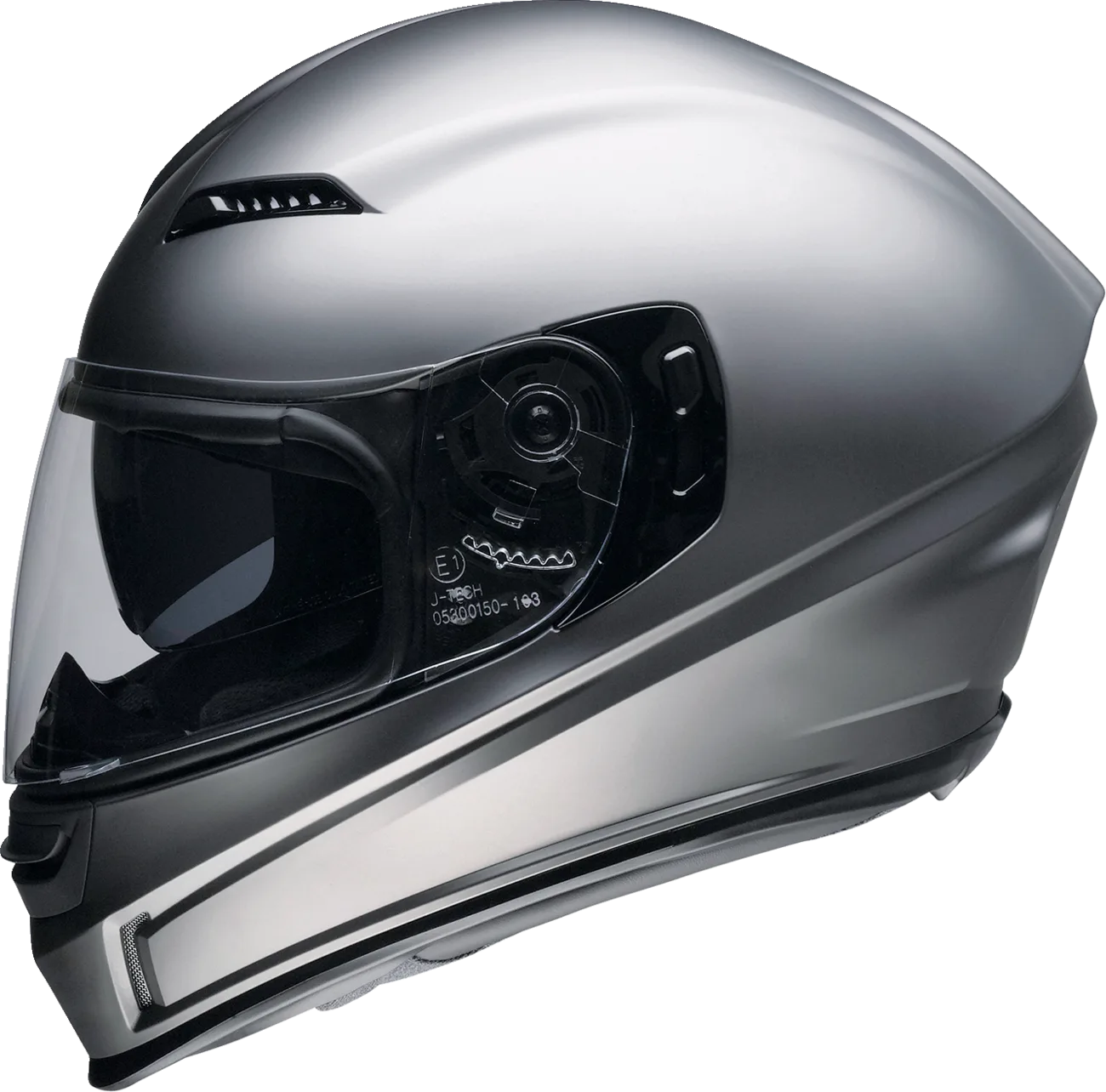 Jackal Satin Helmet