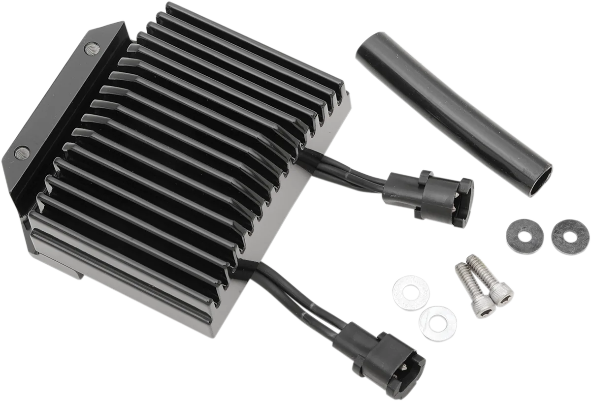 Standard Rectifying Regulator with Low-Mount Oil Cooler