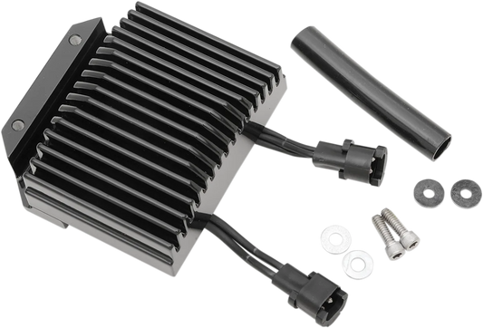 Standard Rectifying Regulator with Low-Mount Oil Cooler