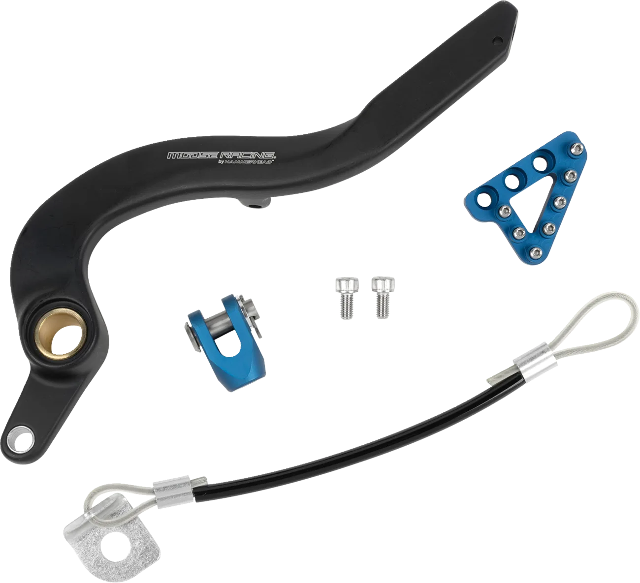 Brake Pedal