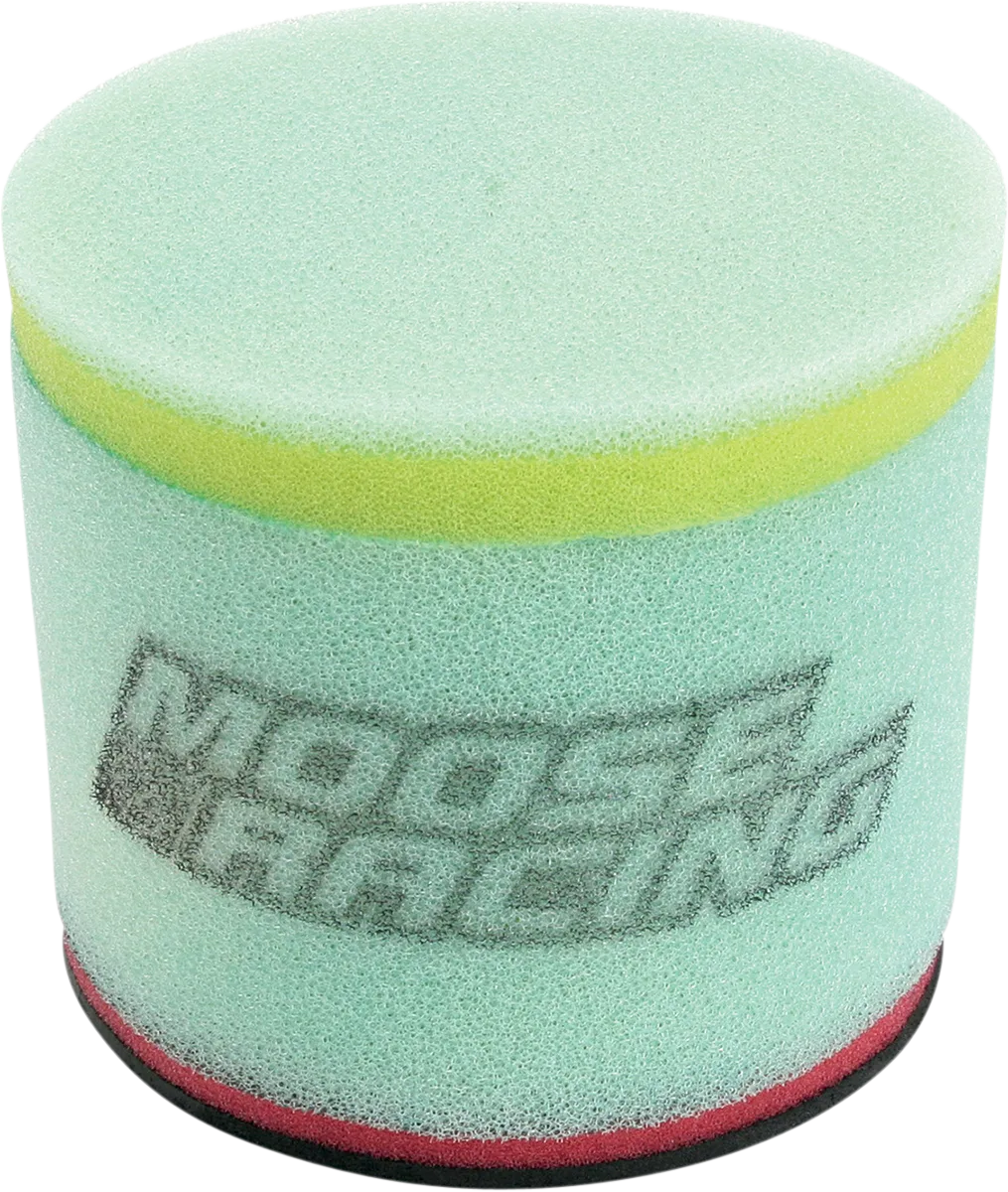Precision Pre-Oiled Air Filter