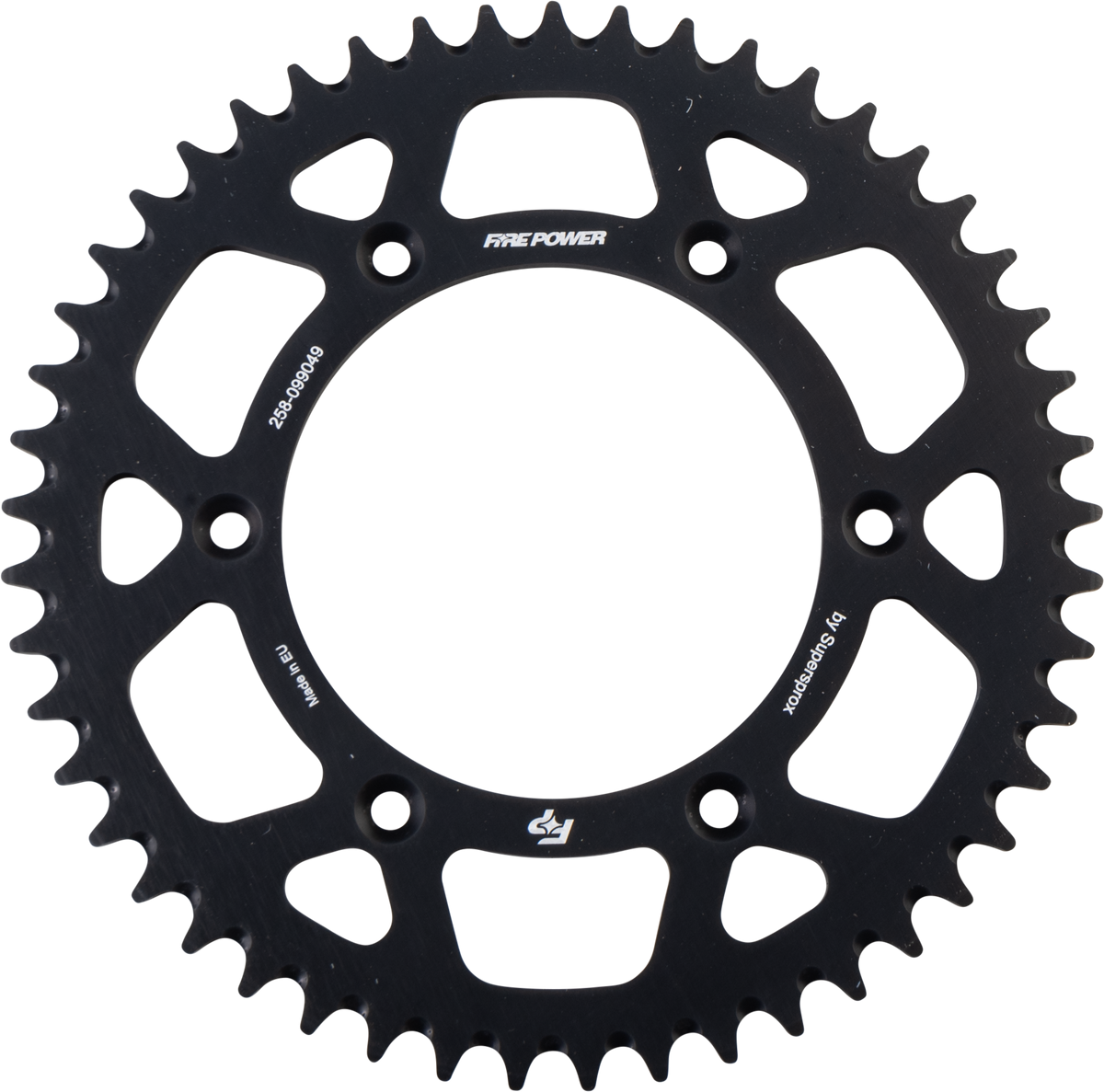Aluminum Rear Sprocket