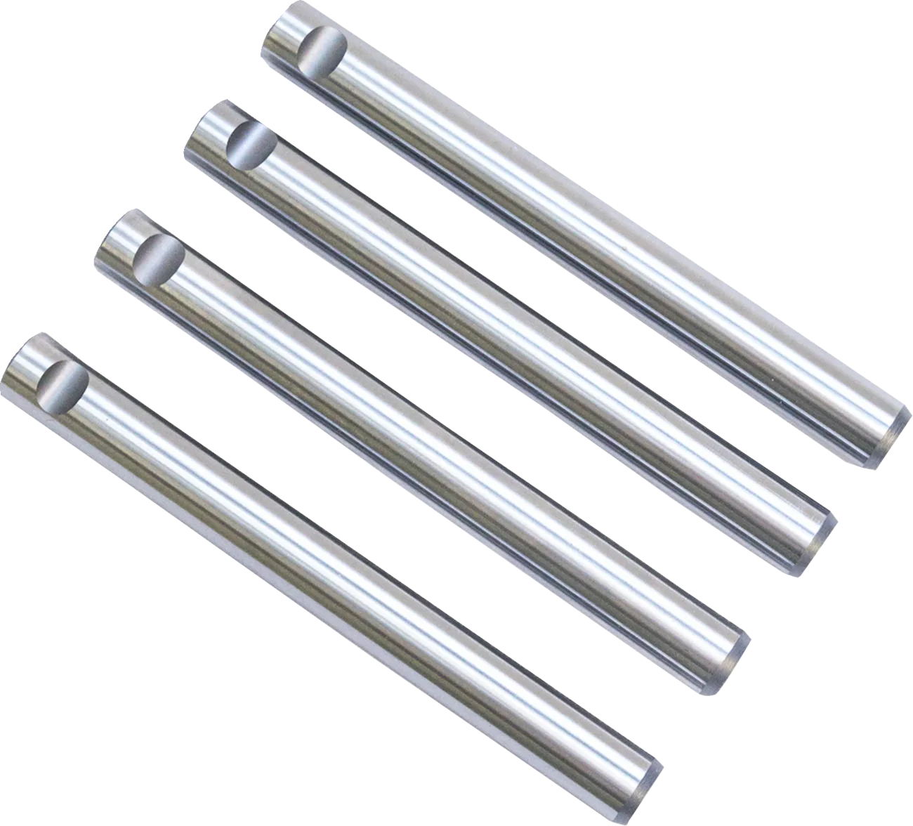 Gorilla Rocker Shafts