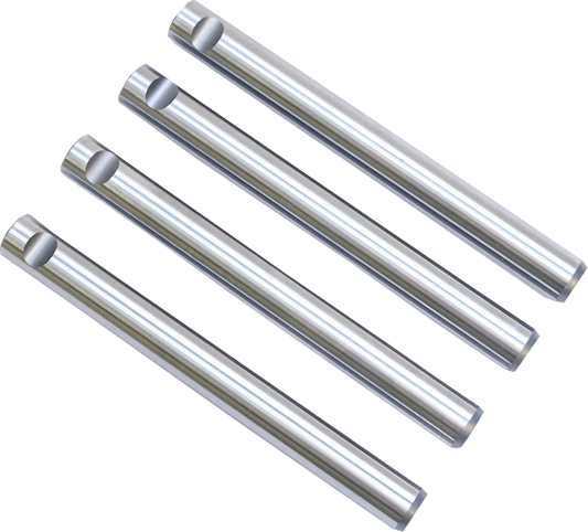 Gorilla Rocker Shafts