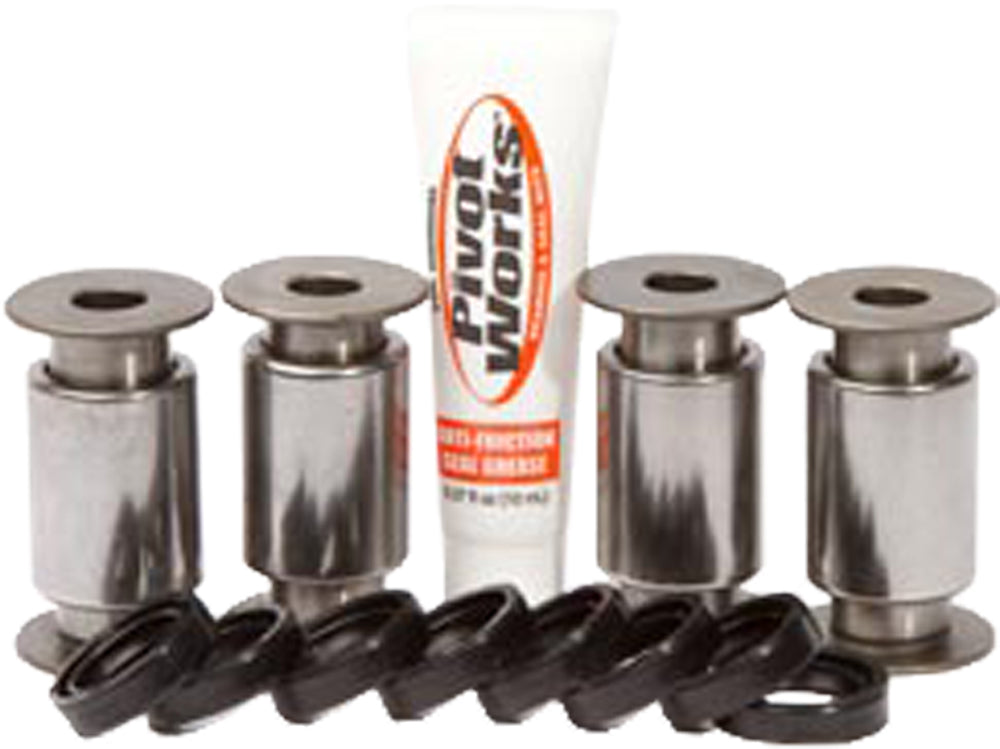 Upper A-Arm Kit