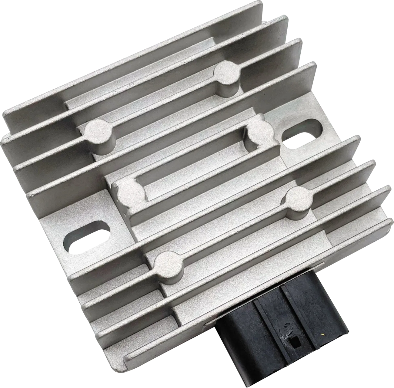 Hot Shot Rectifier and Regulator