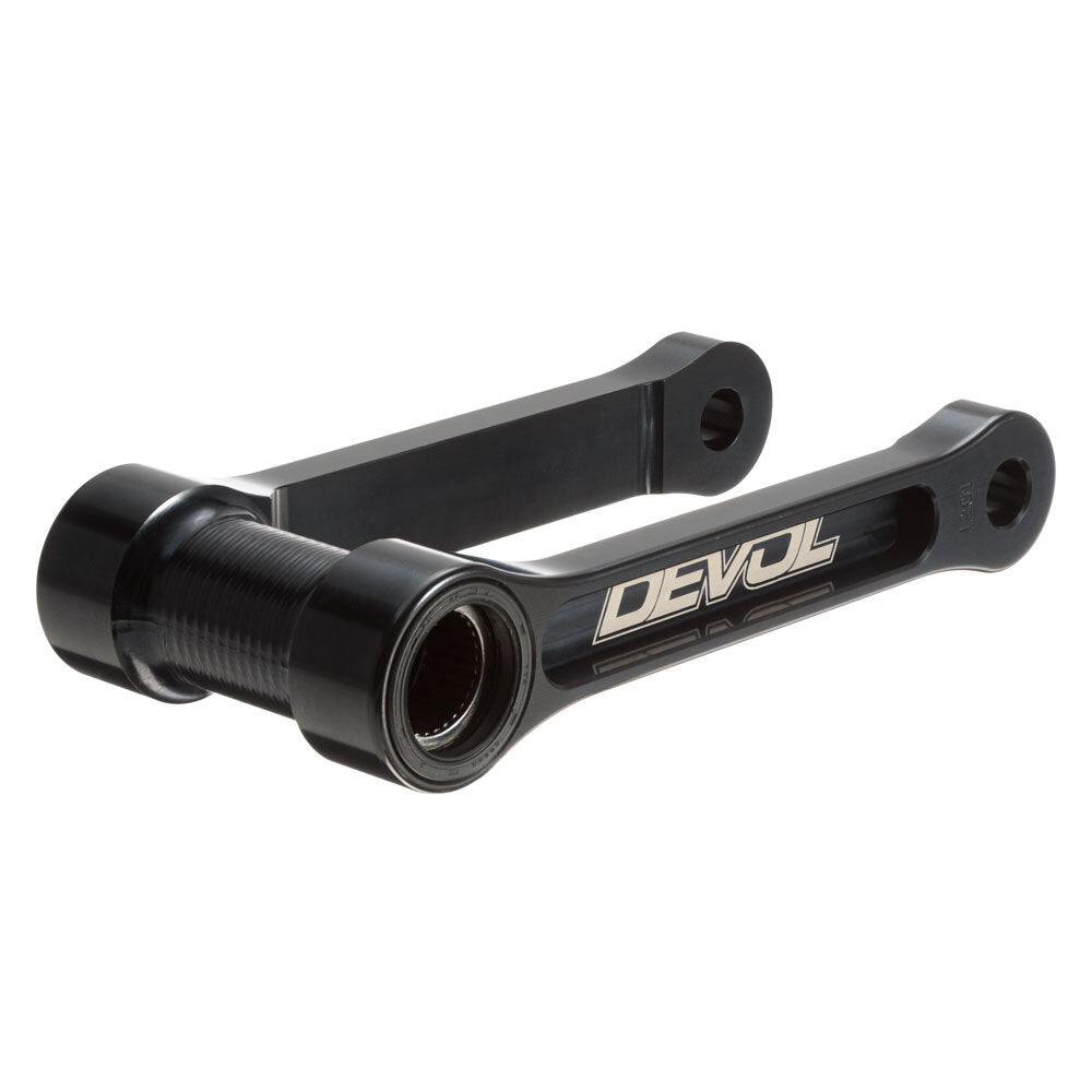Suspension Lowering Link