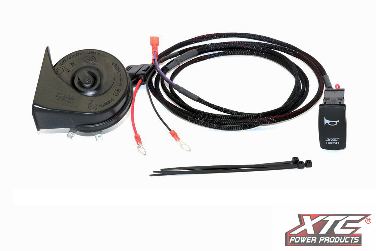 Plug N Play Horn Kit