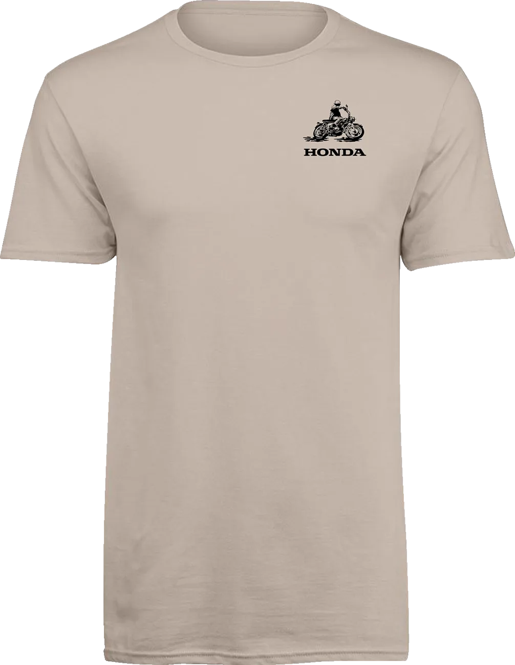 Honda Heritage Goldwing T-Shirt