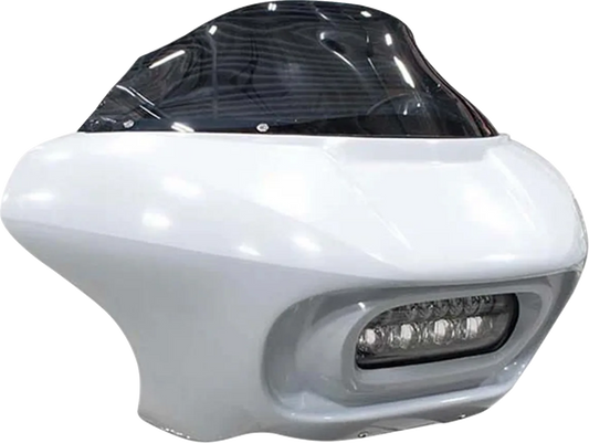 Sharknado® Fairing with Windshield