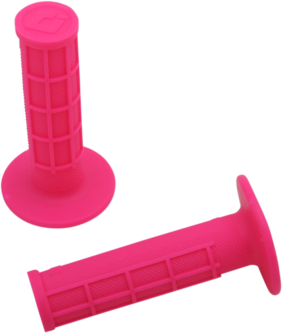 Ruffian MX Half Waffle Single-Ply Grip