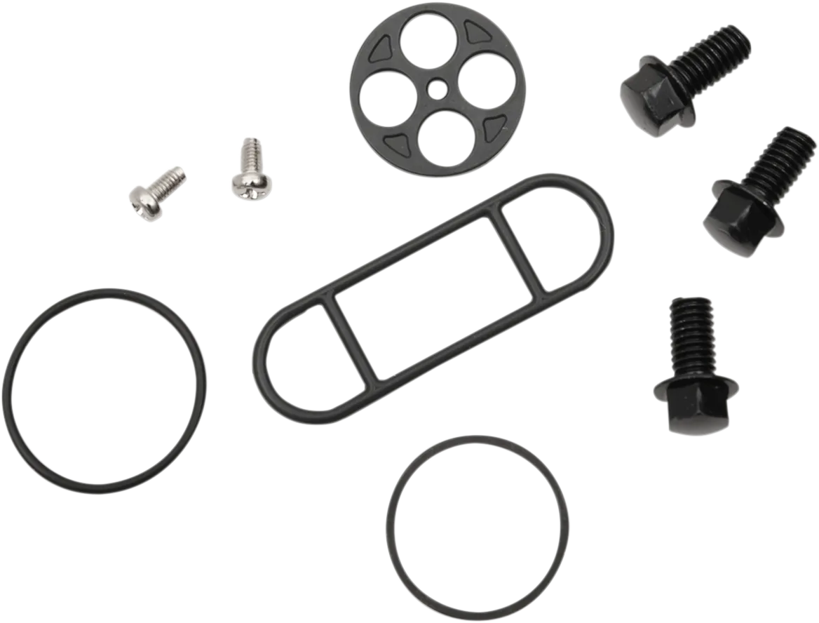 Fuel Petcock Rebuild Kit